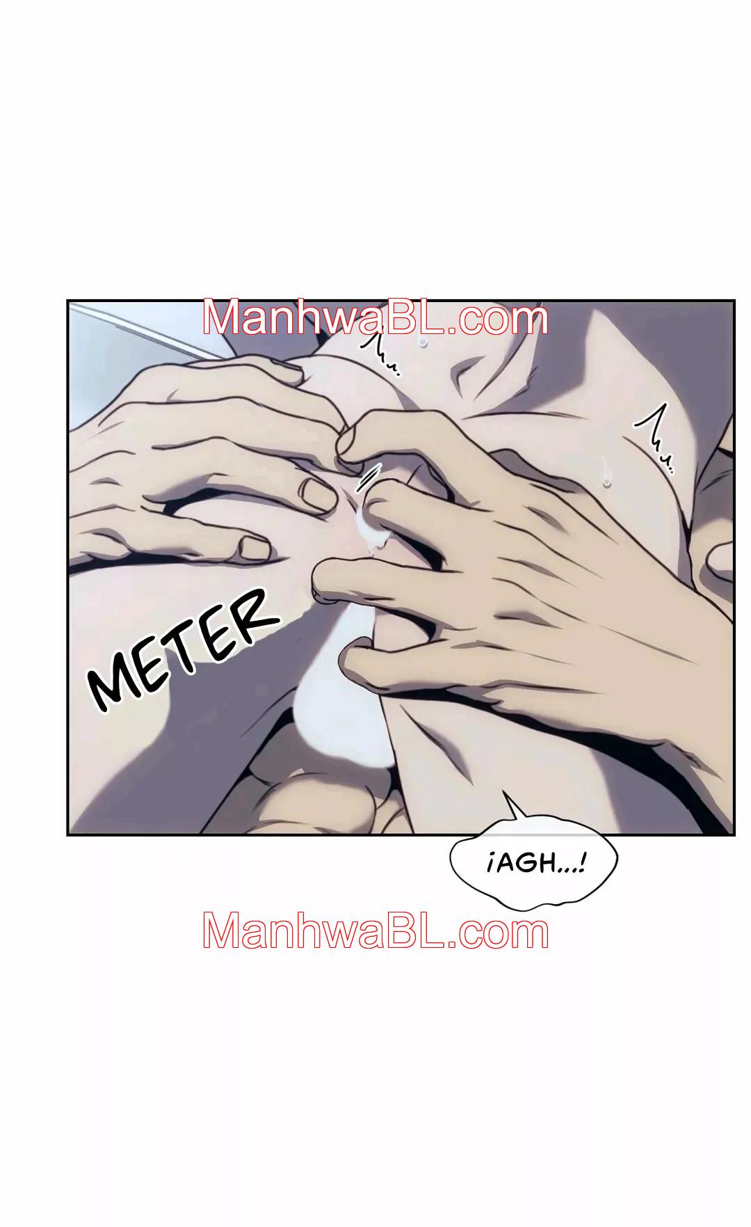 Pieza de Ajedrez - Capítulo 14 manhwa