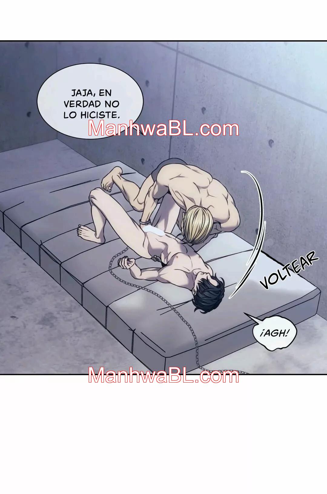 Pieza de Ajedrez - Capítulo 14 manhwa