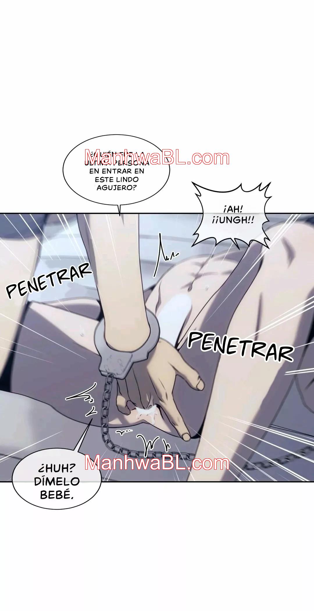 Pieza de Ajedrez - Capítulo 14 manhwa