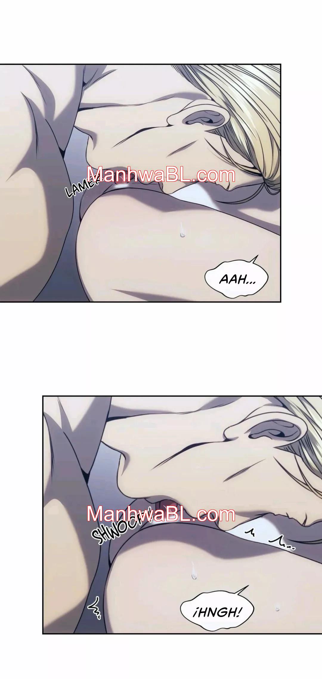 Pieza de Ajedrez - Capítulo 14 manhwa