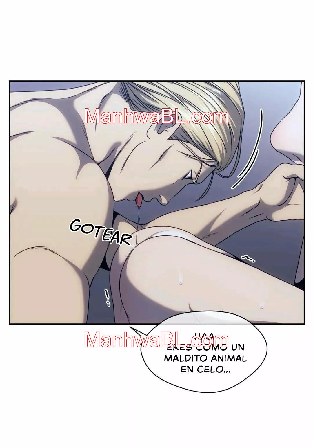 Pieza de Ajedrez - Capítulo 14 manhwa