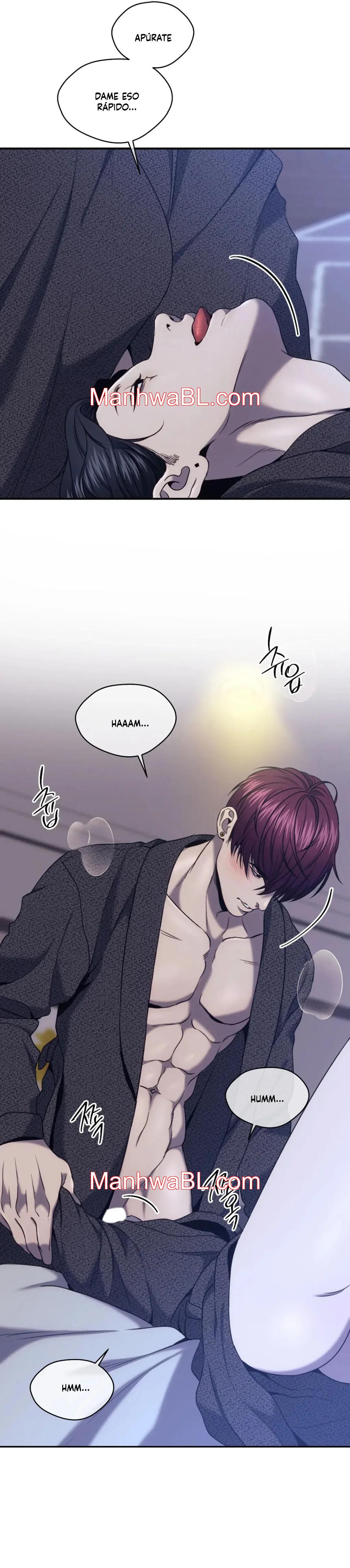 Pieza de Ajedrez - Capítulo 68.3 manhwa