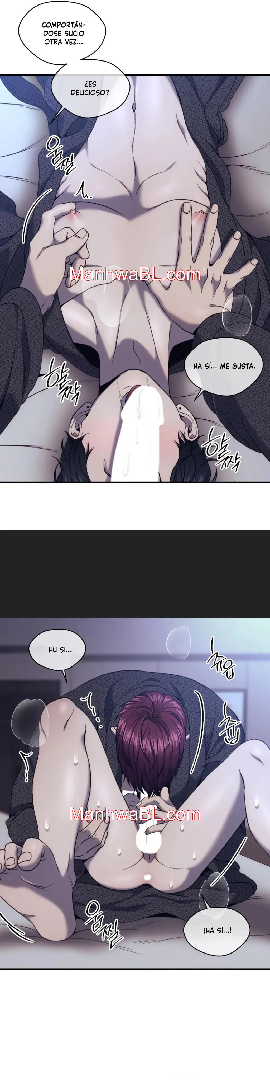 Pieza de Ajedrez - Capítulo 68.3 manhwa