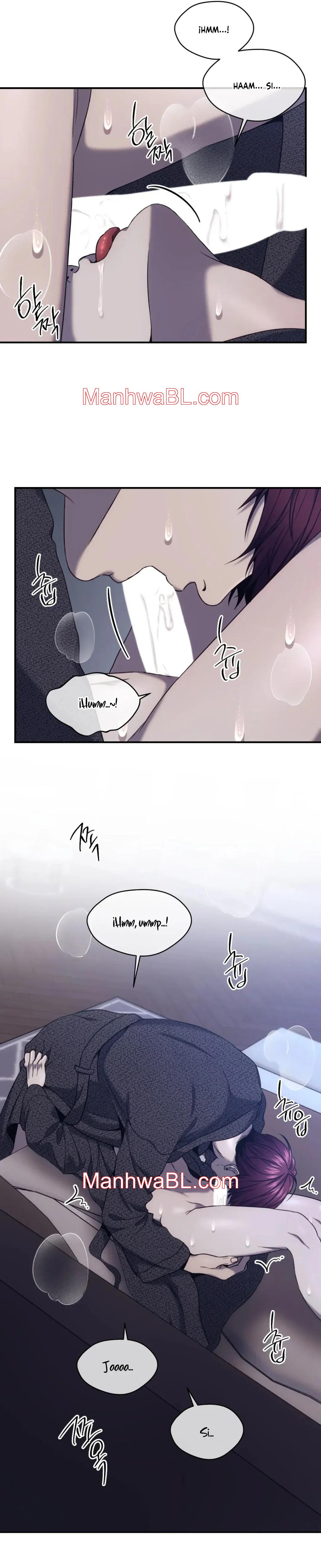 Pieza de Ajedrez - Capítulo 68.3 manhwa