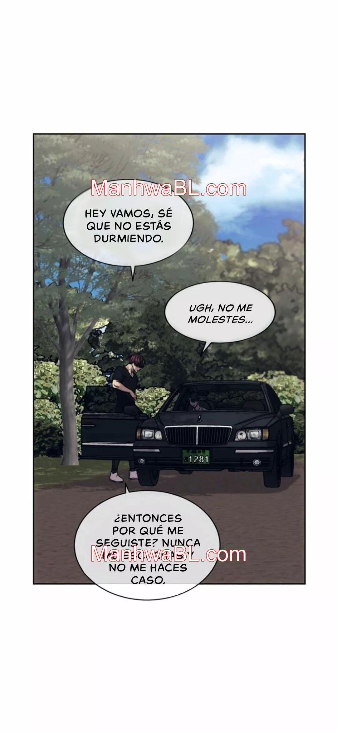 Pieza de Ajedrez - Capítulo 29.2 manhwa