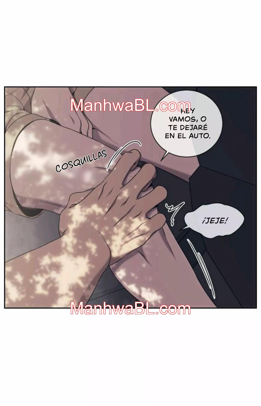 Pieza de Ajedrez - Capítulo 29.2 manhwa