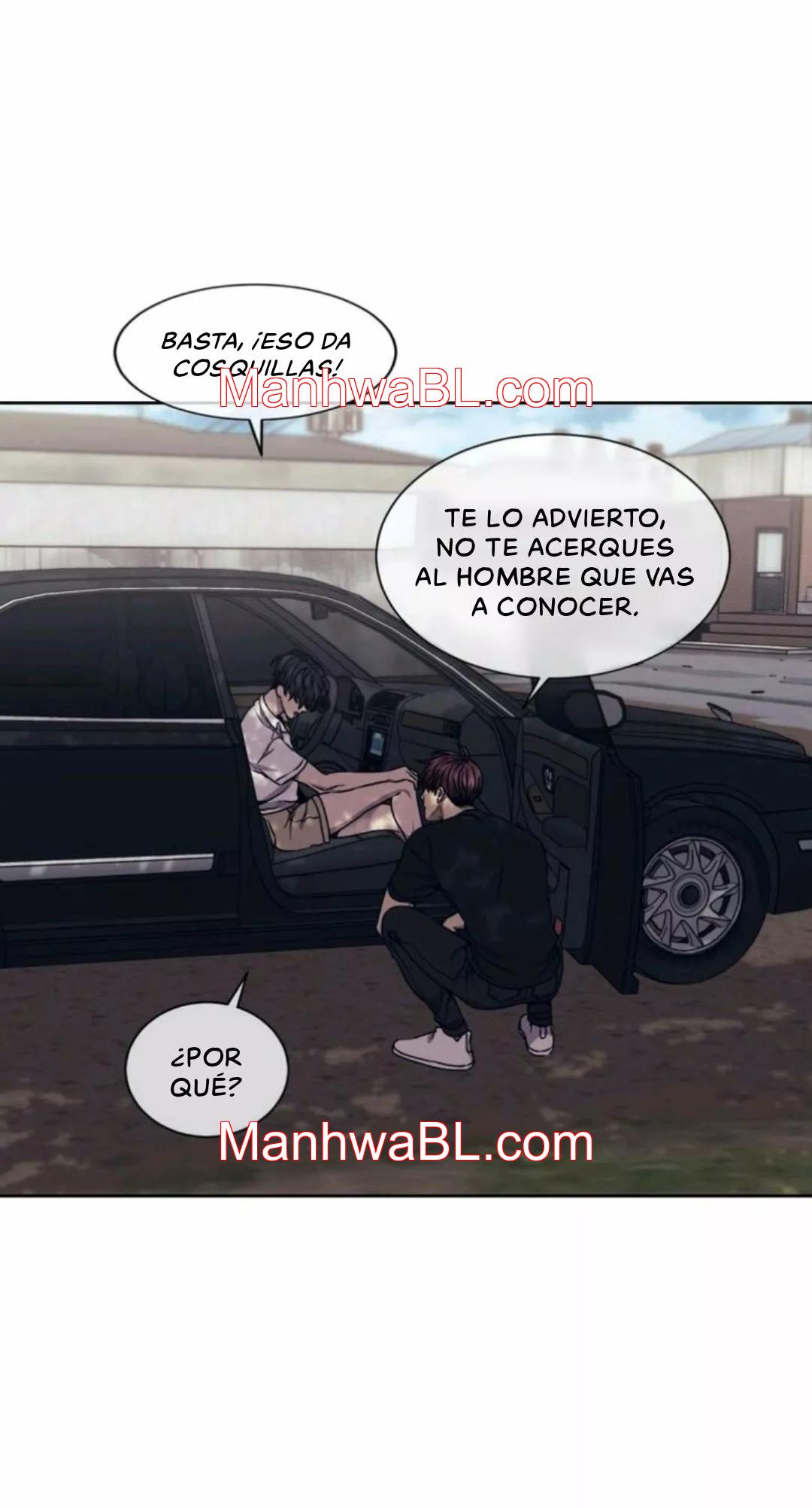 Pieza de Ajedrez - Capítulo 29.2 manhwa