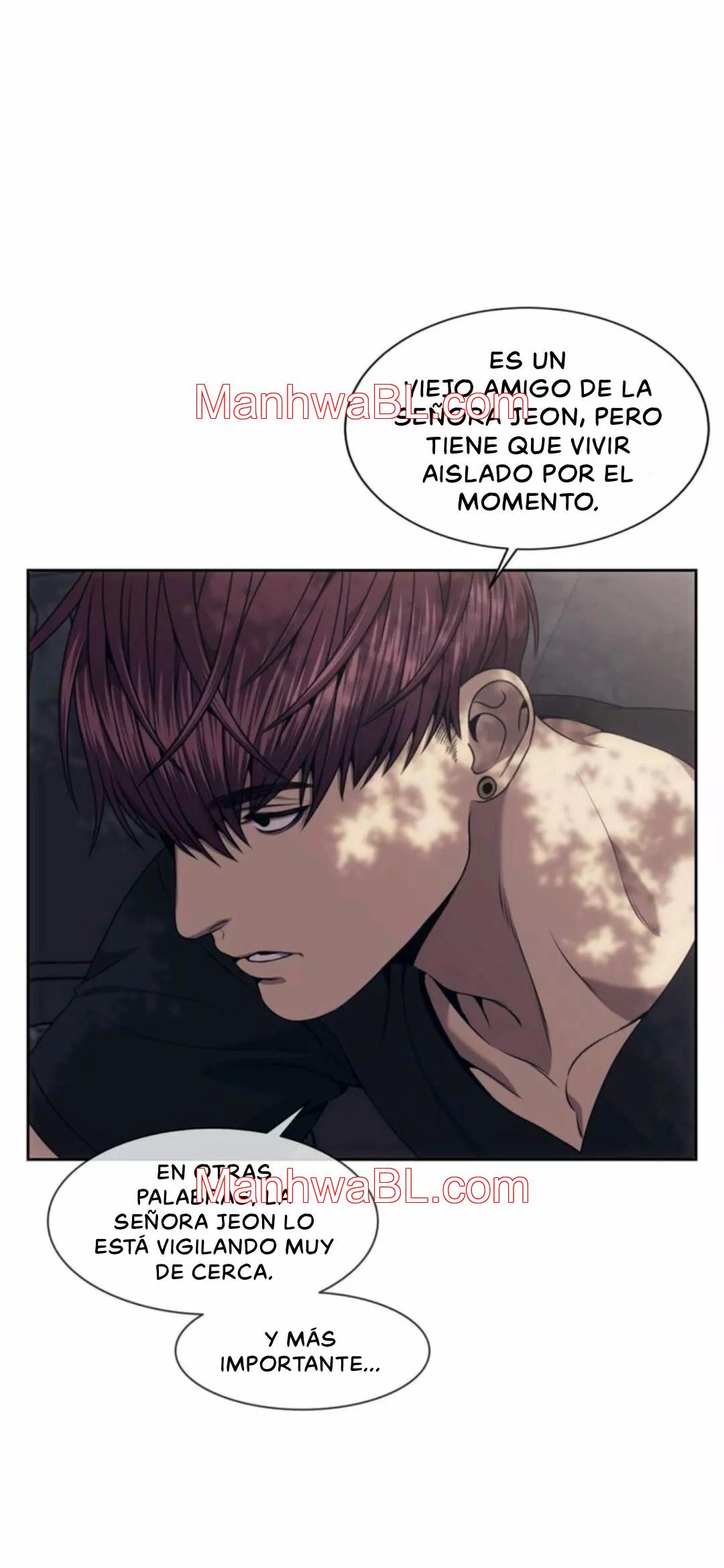 Pieza de Ajedrez - Capítulo 29.2 manhwa