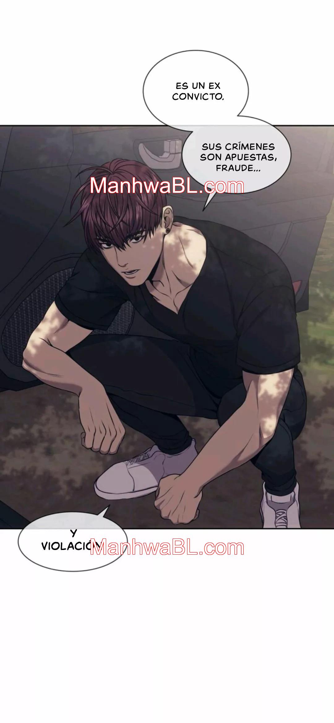 Pieza de Ajedrez - Capítulo 29.2 manhwa