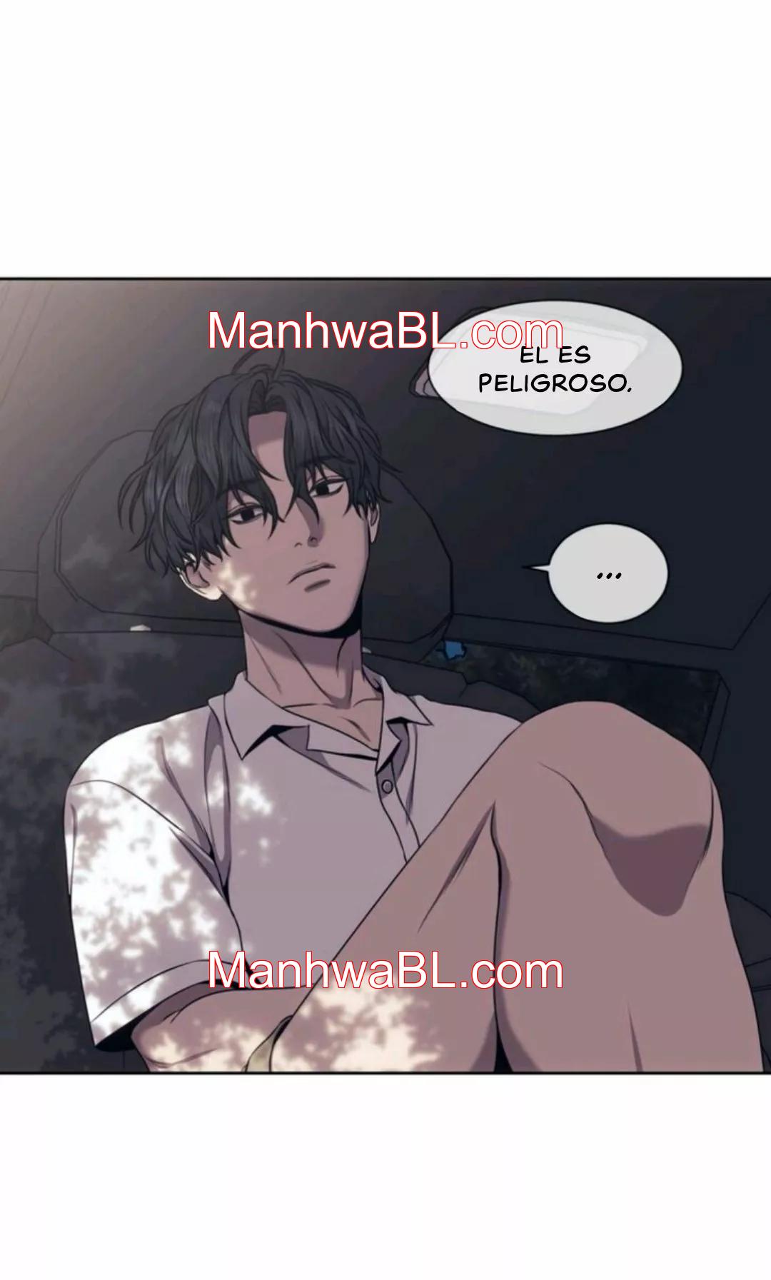 Pieza de Ajedrez - Capítulo 29.2 manhwa