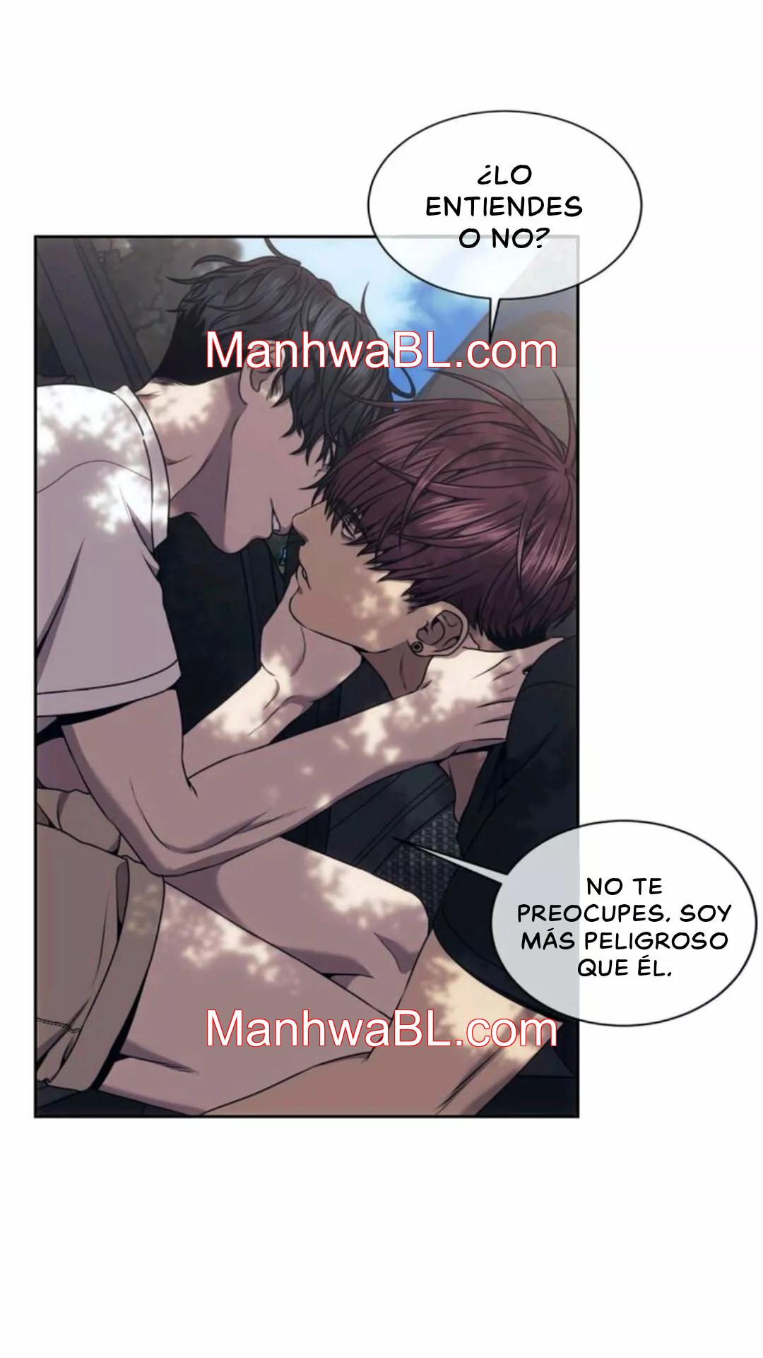 Pieza de Ajedrez - Capítulo 29.2 manhwa