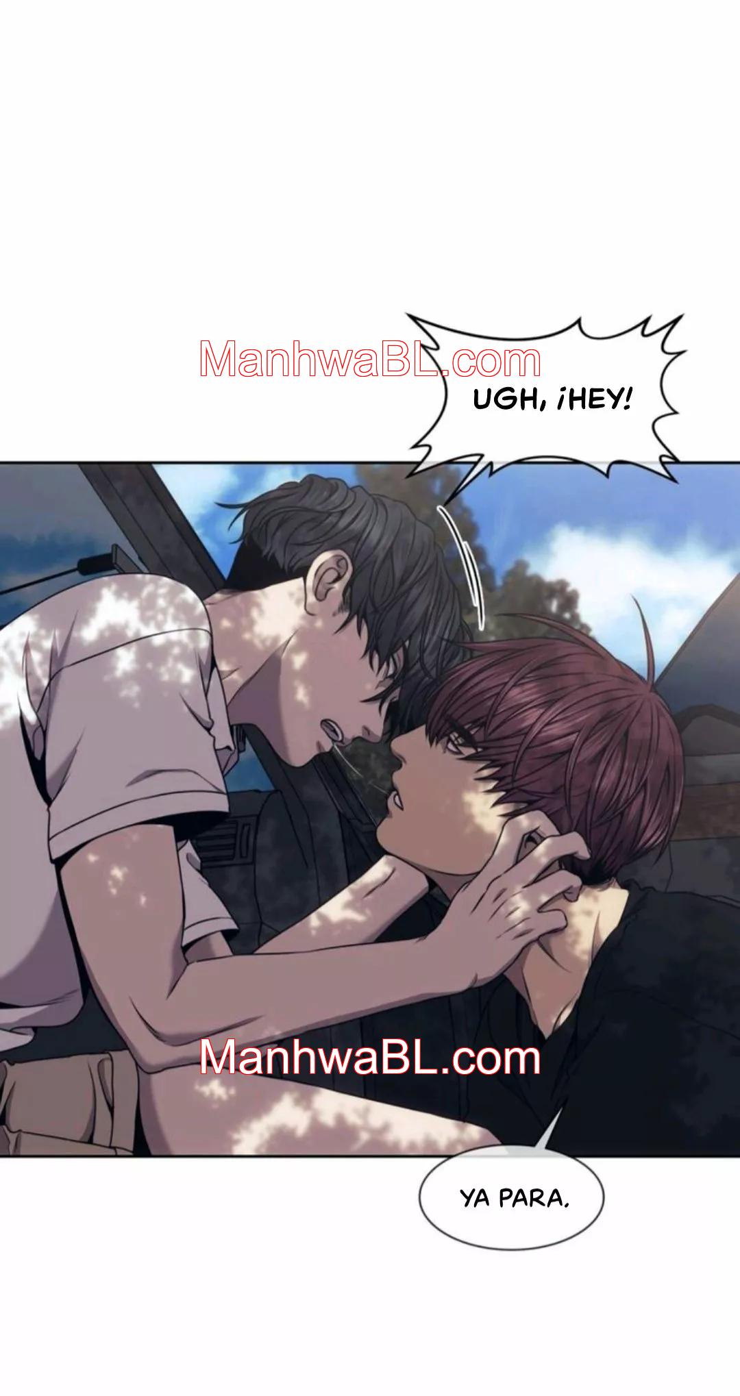 Pieza de Ajedrez - Capítulo 29.2 manhwa