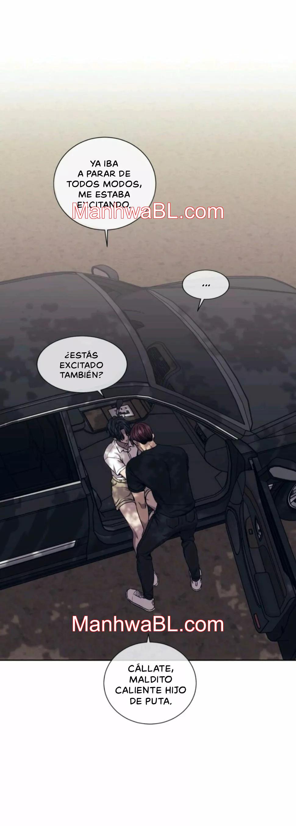 Pieza de Ajedrez - Capítulo 29.2 manhwa