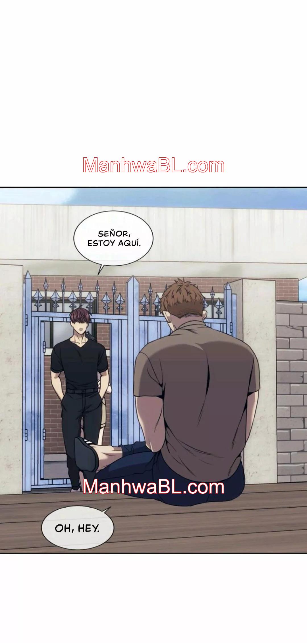 Pieza de Ajedrez - Capítulo 29.2 manhwa