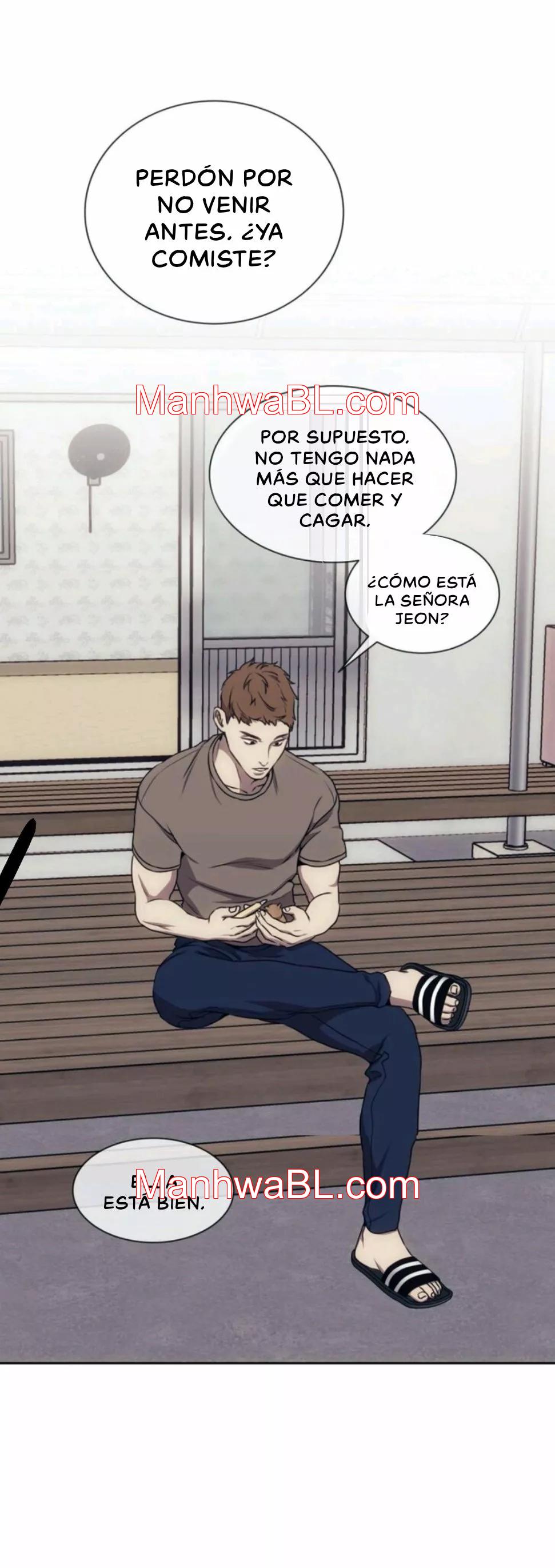 Pieza de Ajedrez - Capítulo 29.2 manhwa
