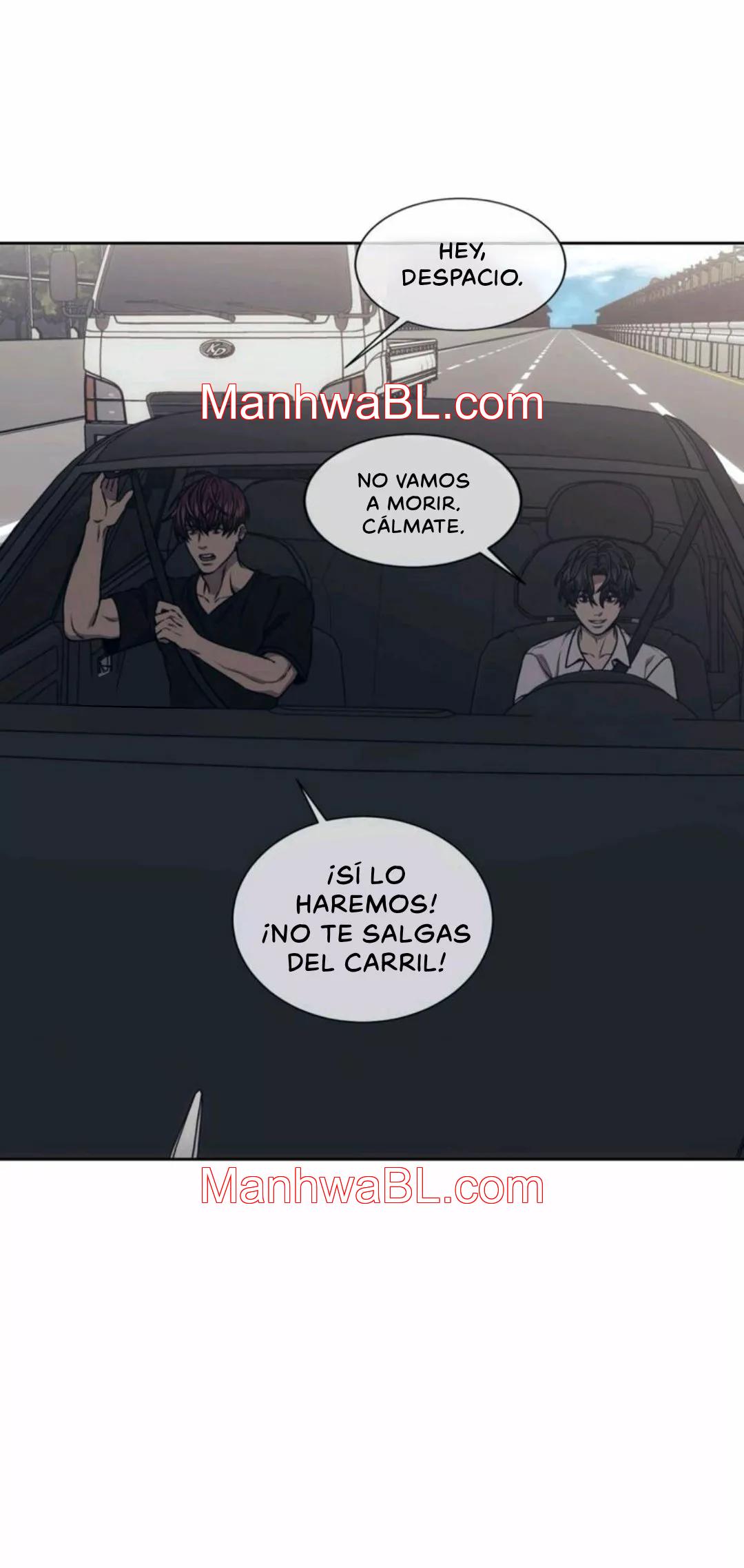 Pieza de Ajedrez - Capítulo 29.2 manhwa