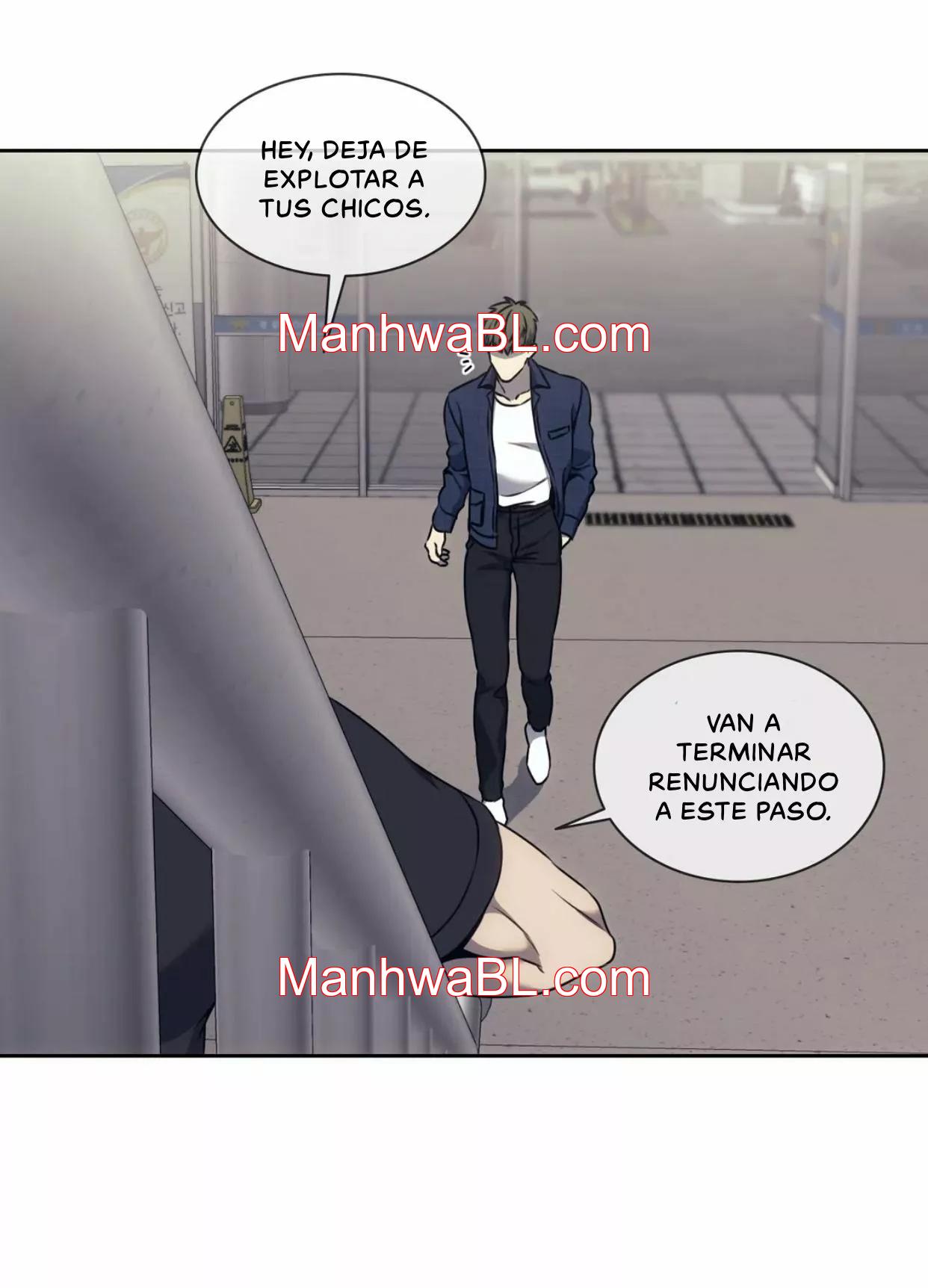 Pieza de Ajedrez - Capítulo 37 manhwa