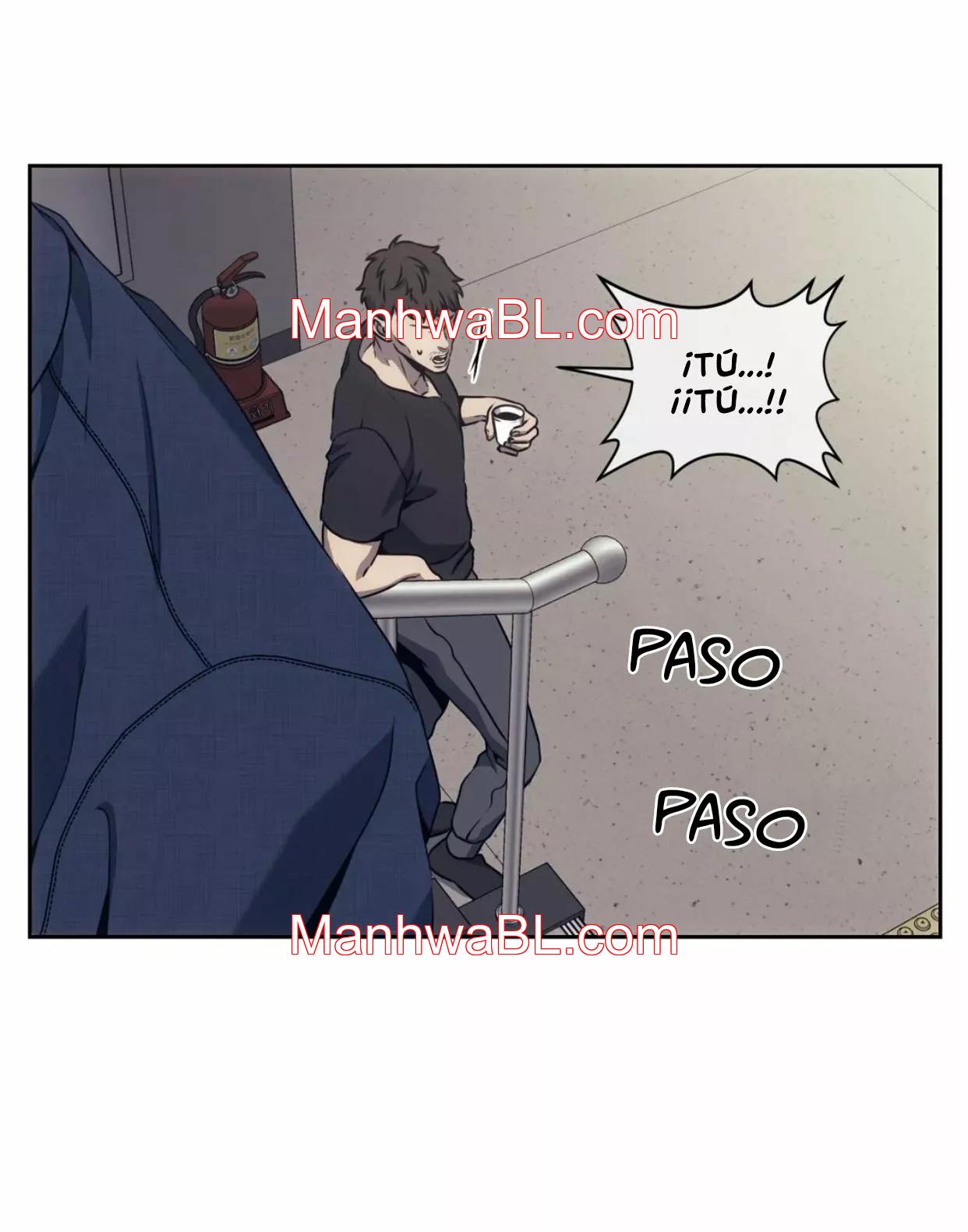 Pieza de Ajedrez - Capítulo 37 manhwa
