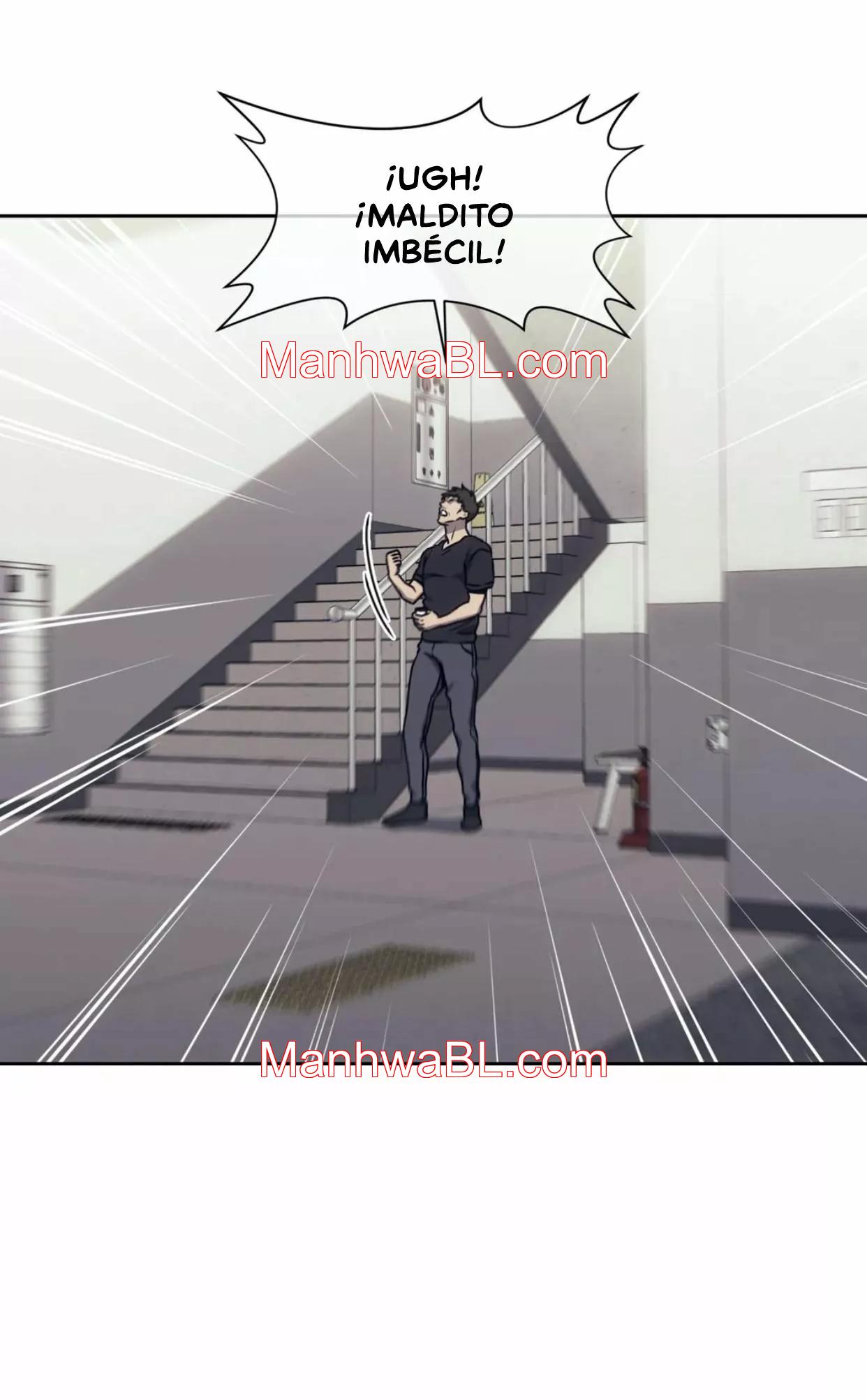 Pieza de Ajedrez - Capítulo 37 manhwa