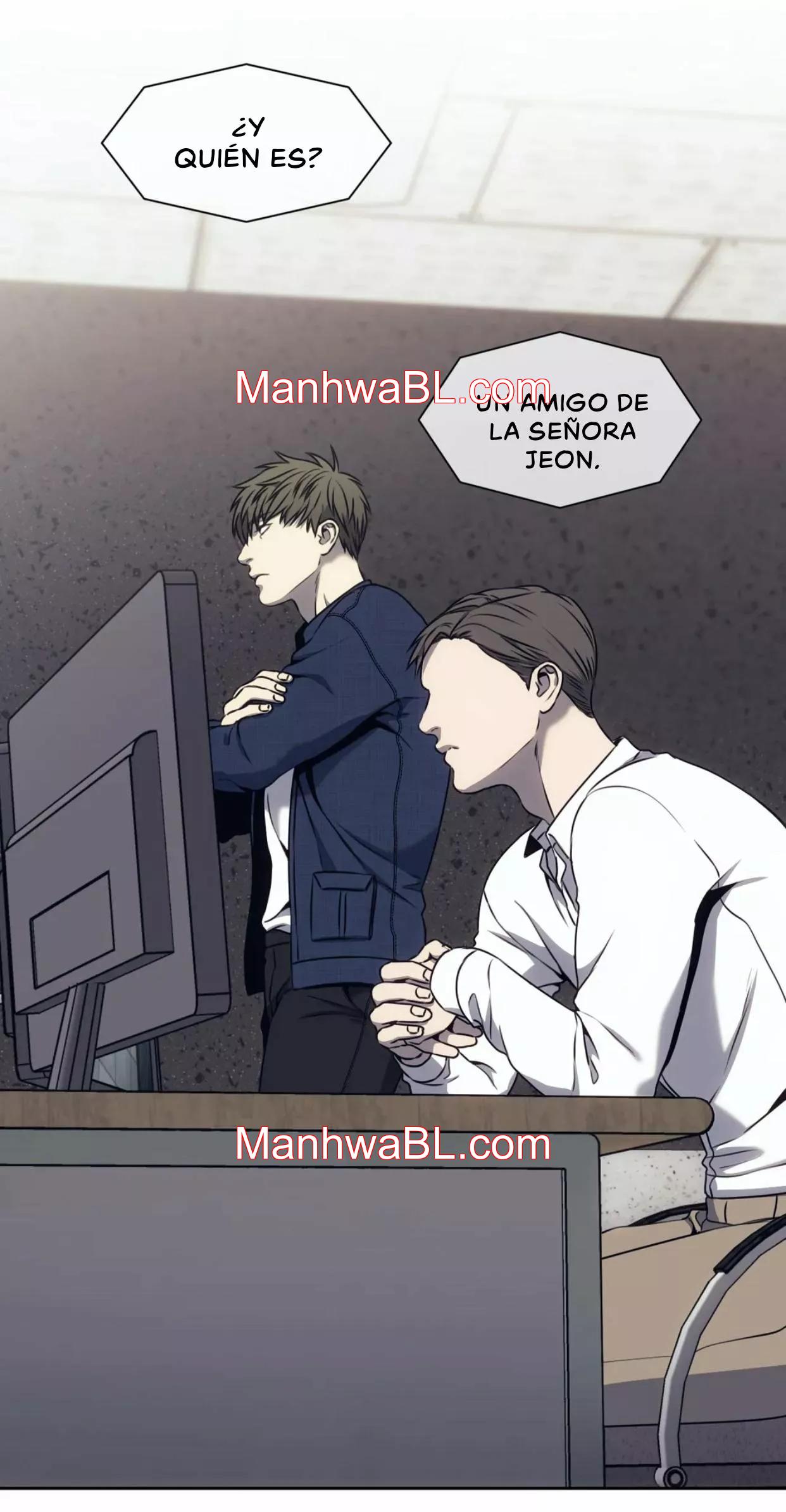 Pieza de Ajedrez - Capítulo 37 manhwa
