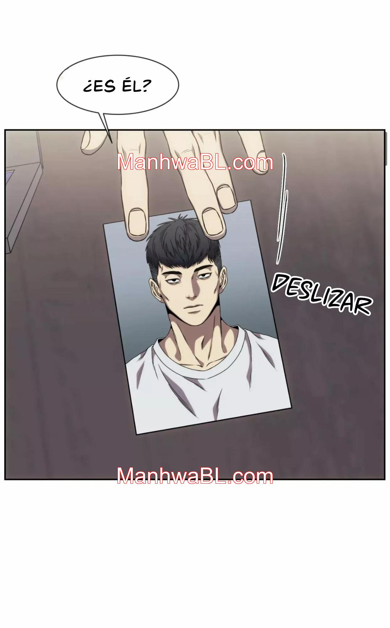 Pieza de Ajedrez - Capítulo 37 manhwa