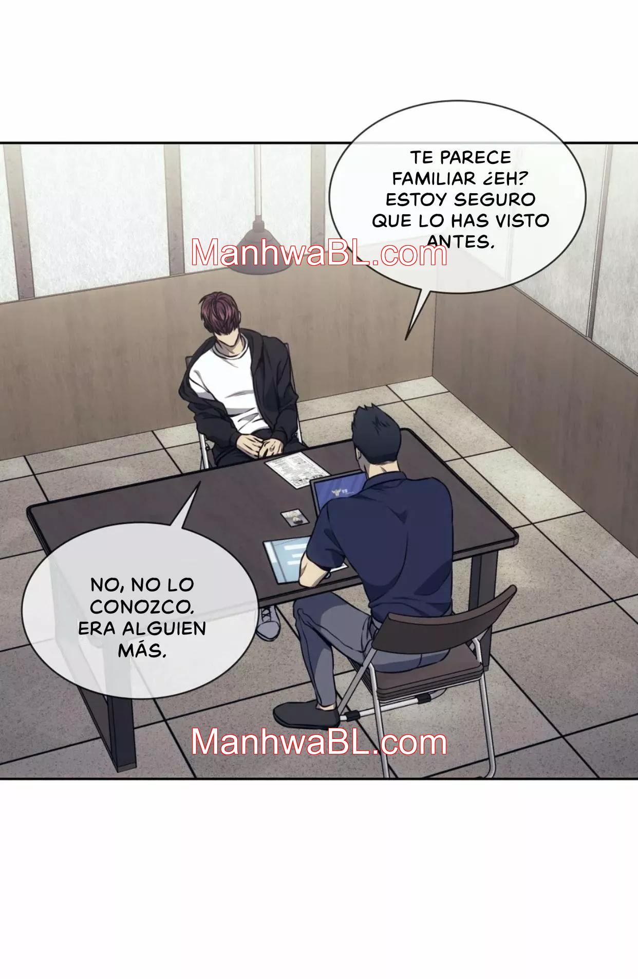 Pieza de Ajedrez - Capítulo 37 manhwa