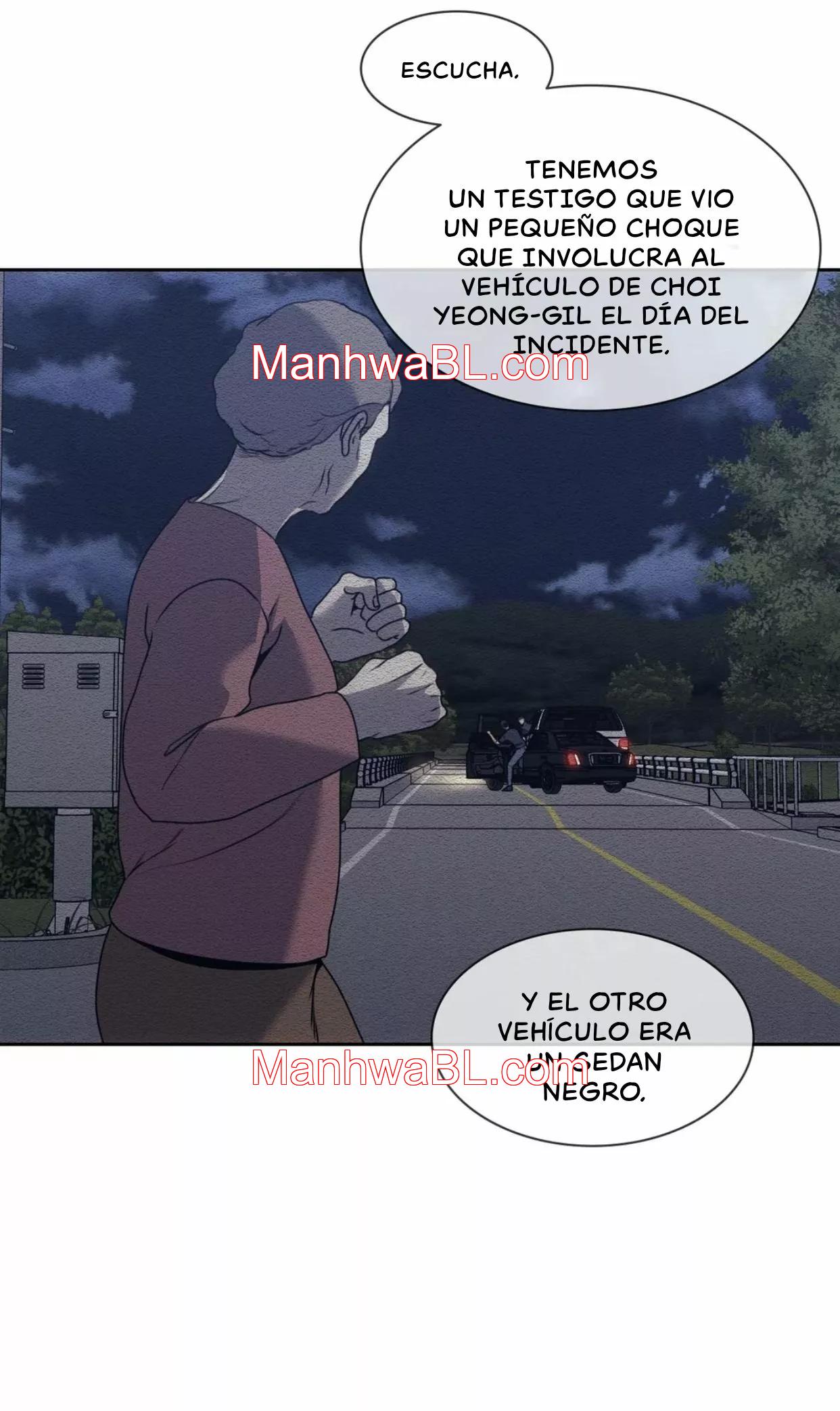 Pieza de Ajedrez - Capítulo 37 manhwa