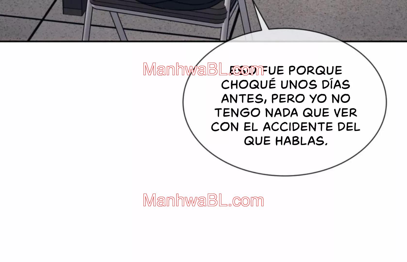 Pieza de Ajedrez - Capítulo 37 manhwa