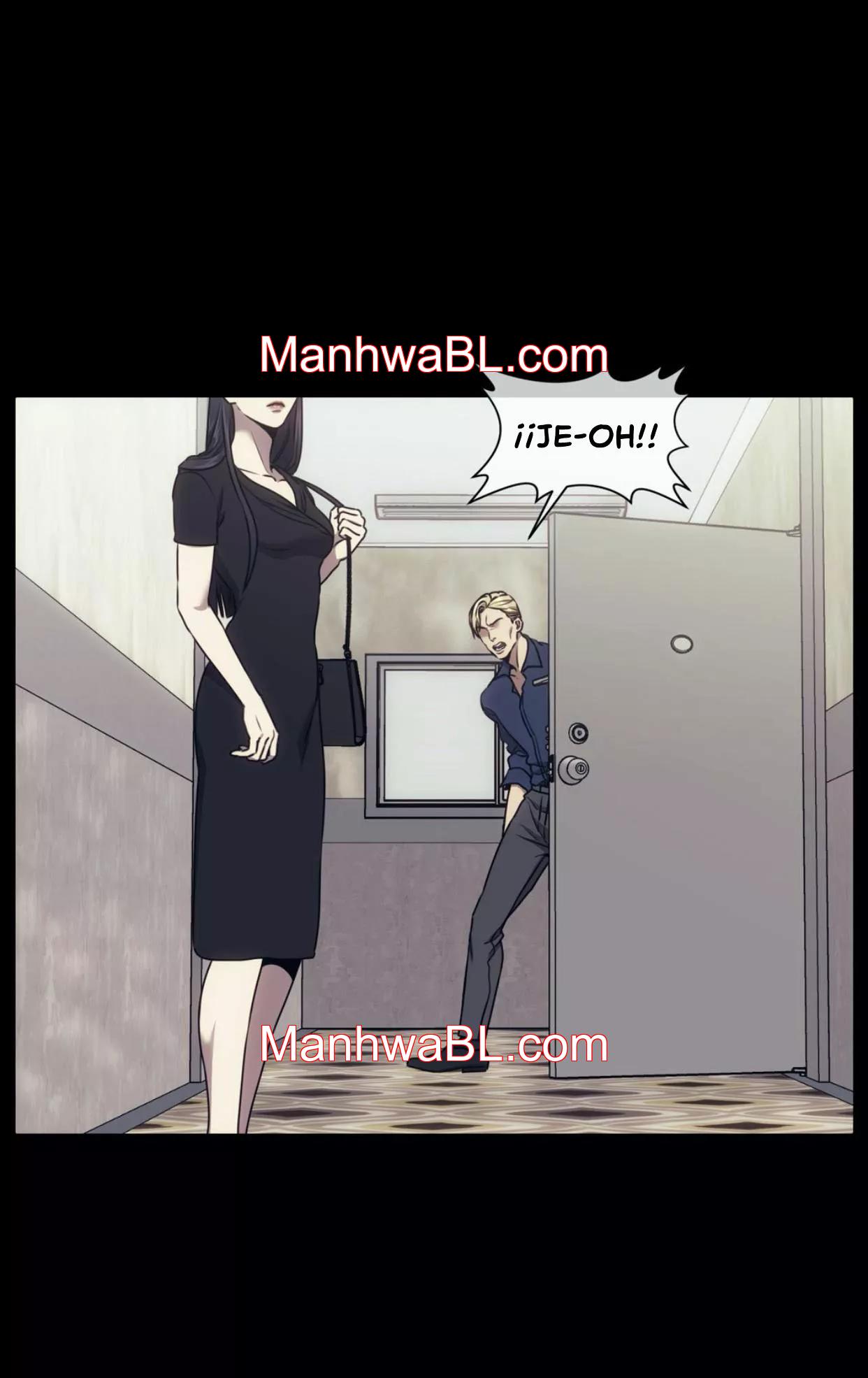 Pieza de Ajedrez - Capítulo 26 manhwa