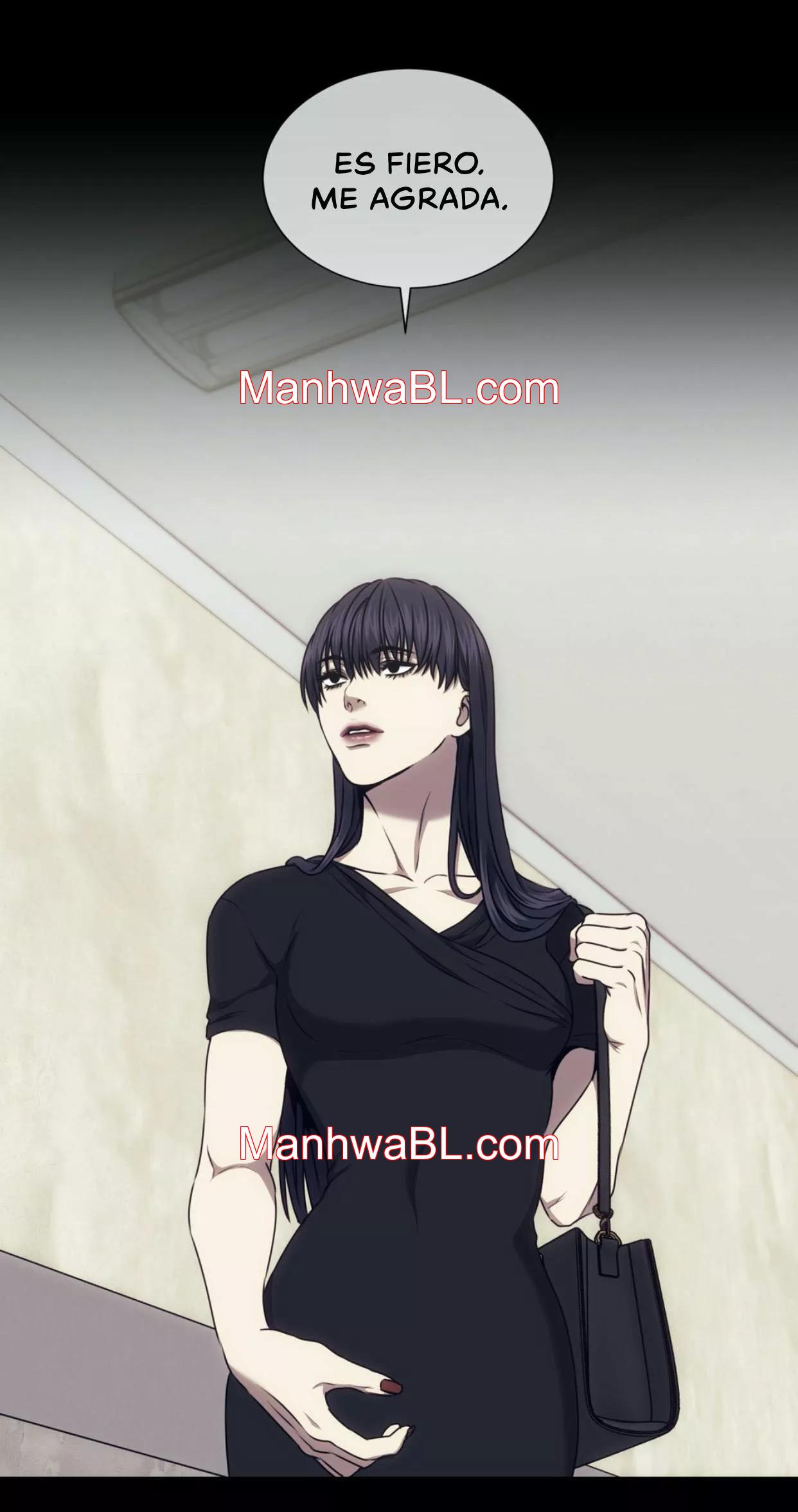 Pieza de Ajedrez - Capítulo 26 manhwa