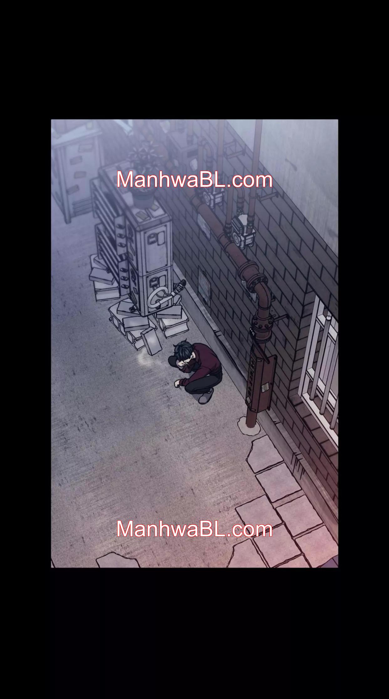 Pieza de Ajedrez - Capítulo 26 manhwa