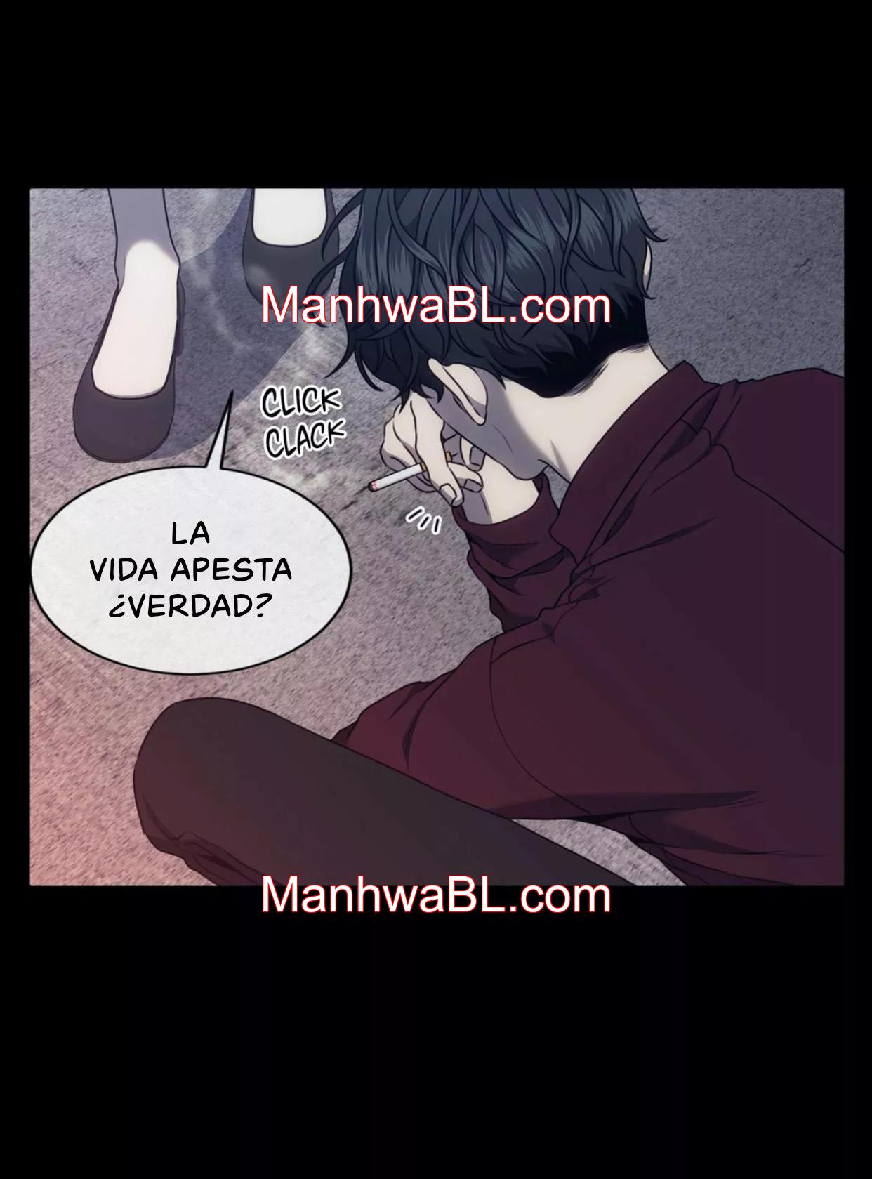 Pieza de Ajedrez - Capítulo 26 manhwa