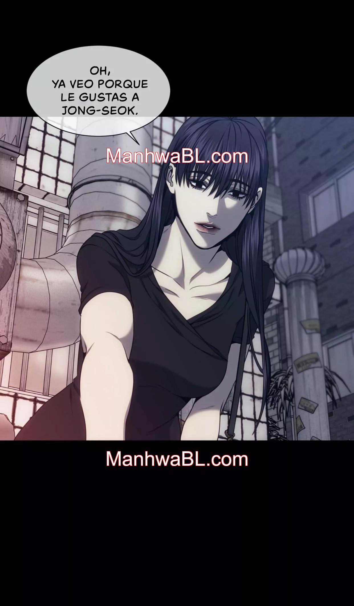 Pieza de Ajedrez - Capítulo 26 manhwa