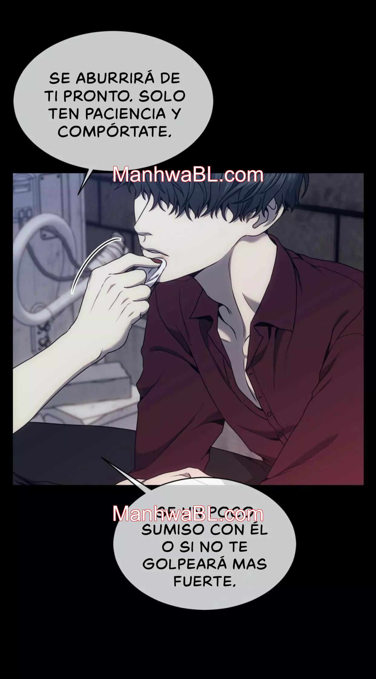 Pieza de Ajedrez - Capítulo 26 manhwa
