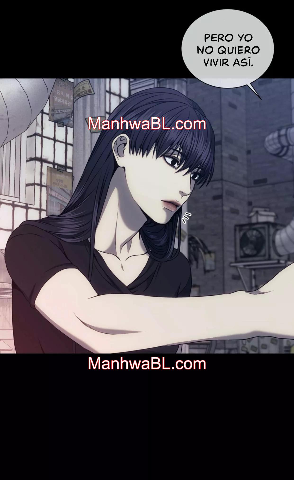 Pieza de Ajedrez - Capítulo 26 manhwa