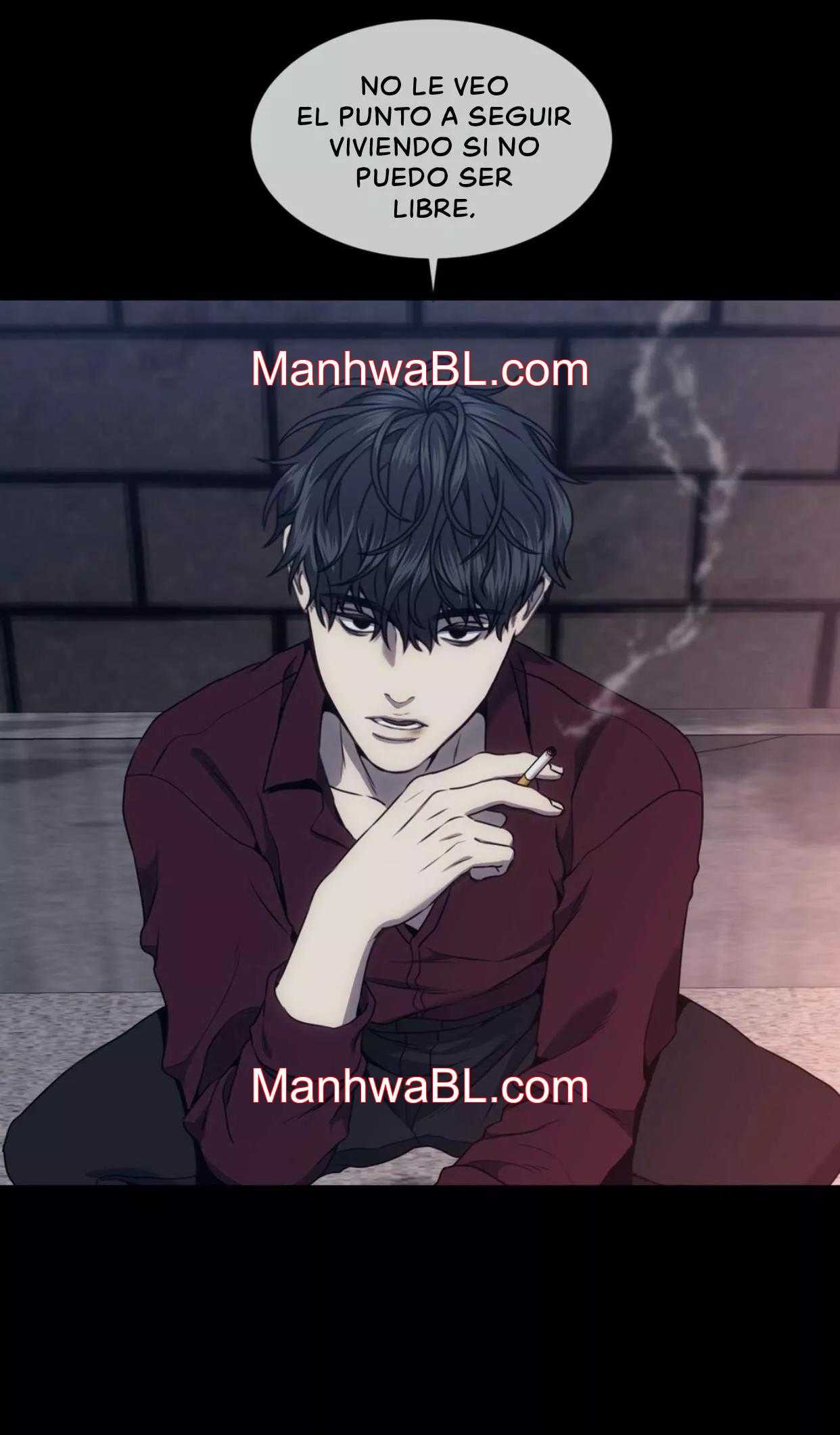 Pieza de Ajedrez - Capítulo 26 manhwa