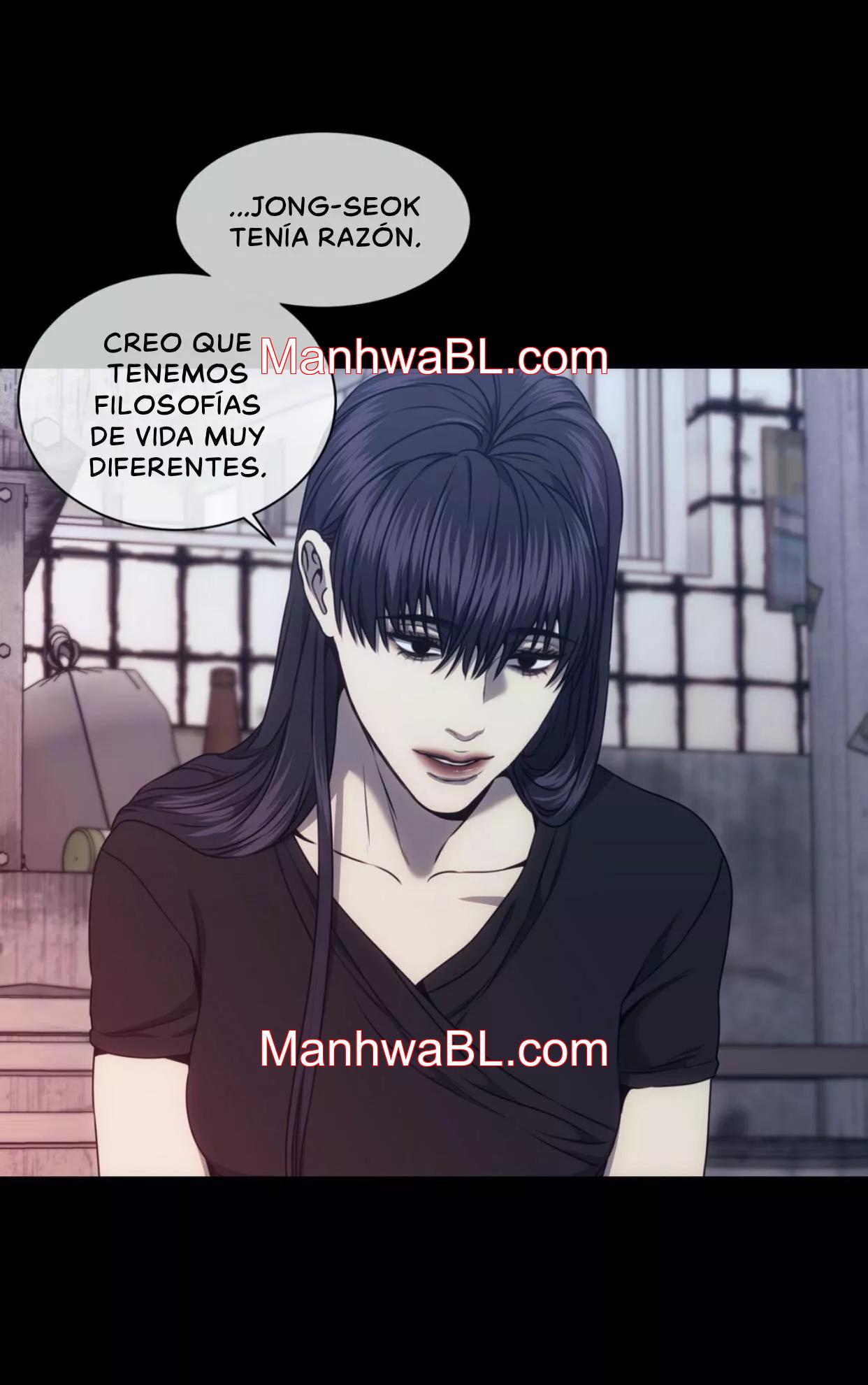 Pieza de Ajedrez - Capítulo 26 manhwa