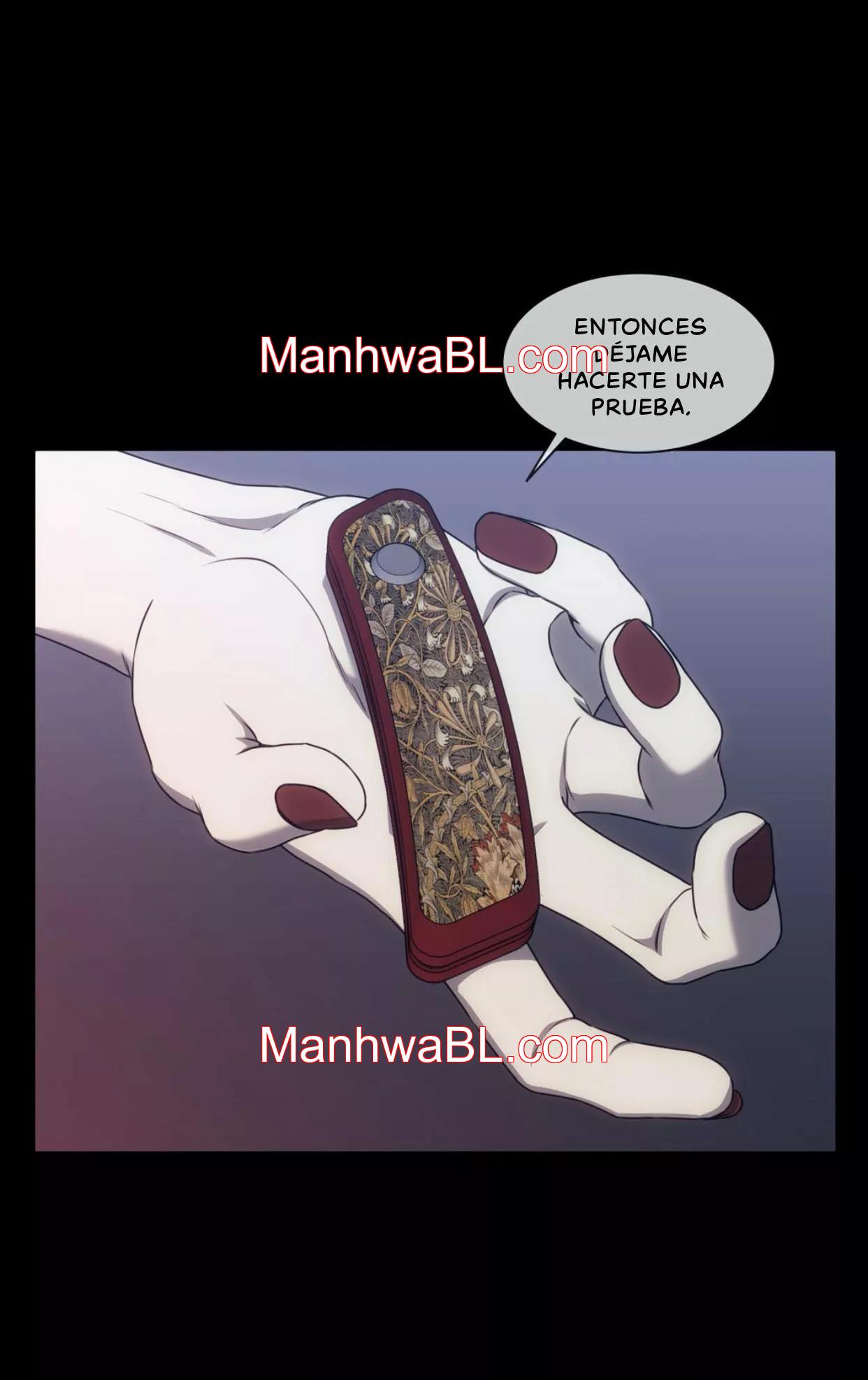 Pieza de Ajedrez - Capítulo 26 manhwa