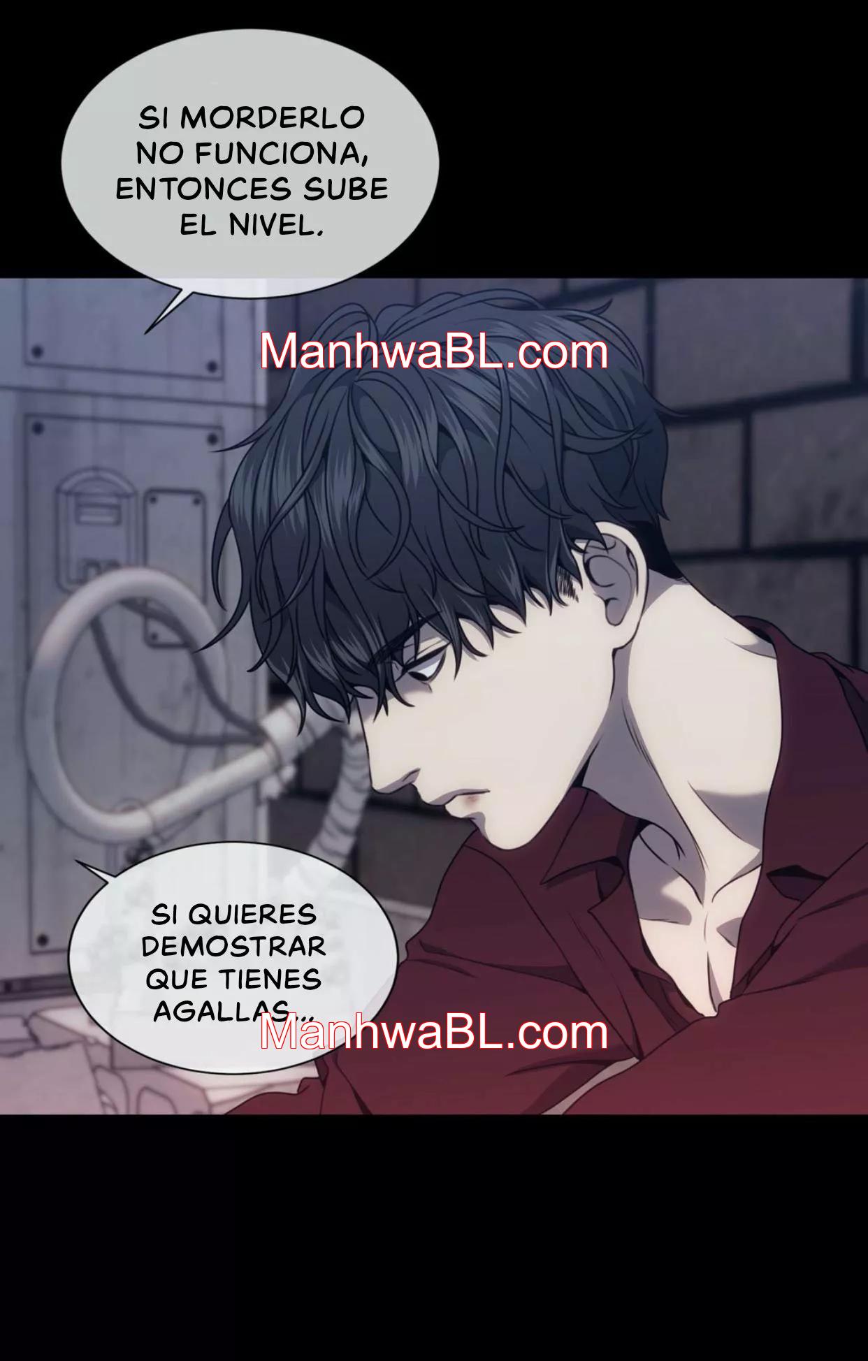 Pieza de Ajedrez - Capítulo 26 manhwa