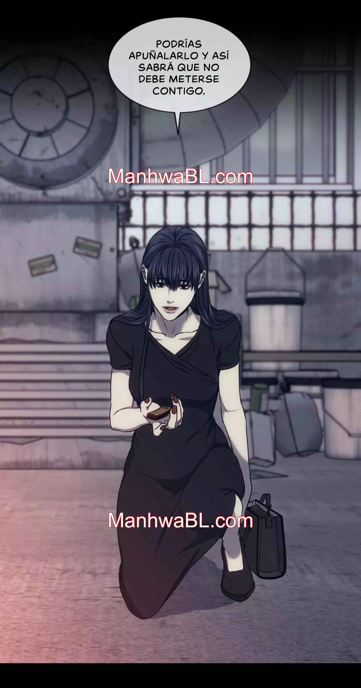 Pieza de Ajedrez - Capítulo 26 manhwa