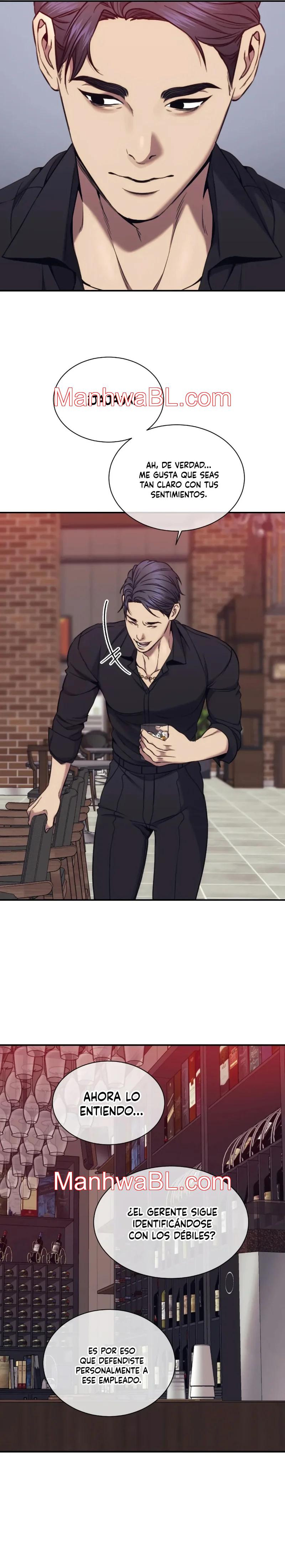 Pieza de Ajedrez - Capítulo 70.2 manhwa