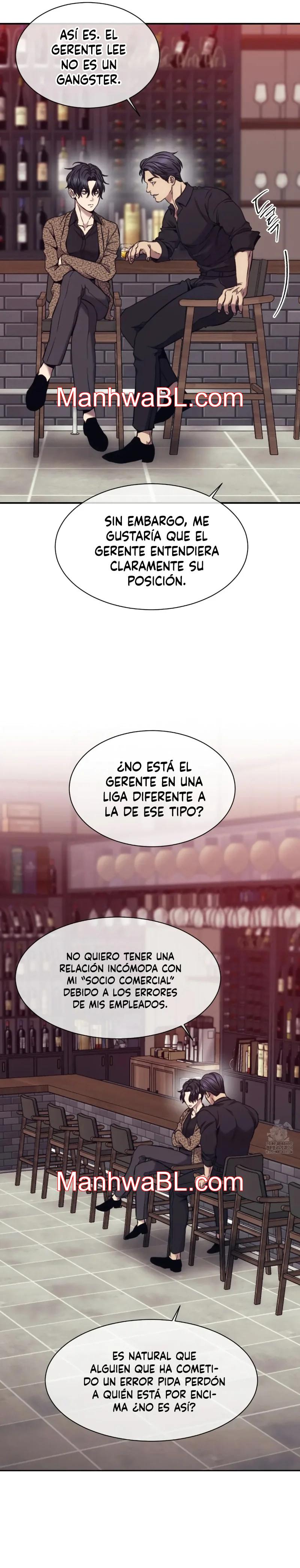 Pieza de Ajedrez - Capítulo 70.2 manhwa