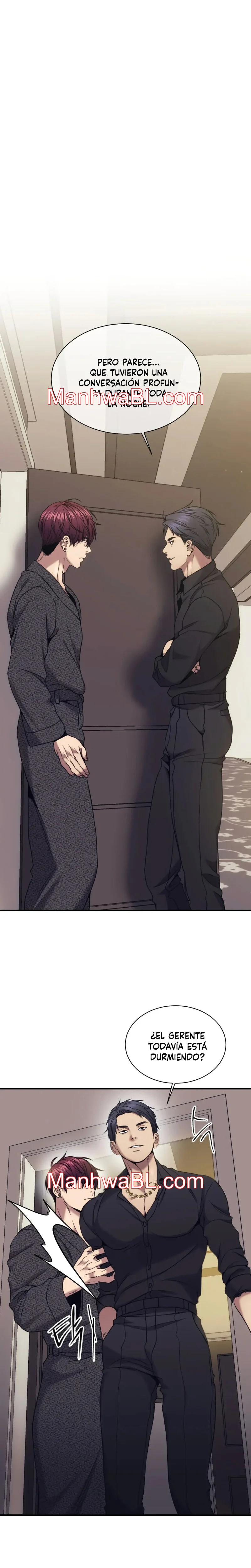 Pieza de Ajedrez - Capítulo 70.2 manhwa