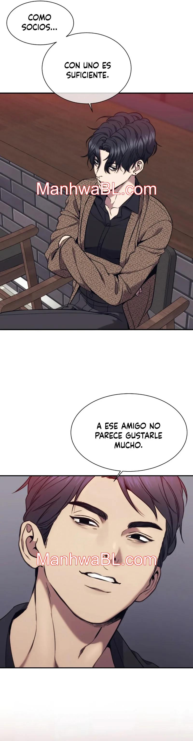 Pieza de Ajedrez - Capítulo 70.2 manhwa