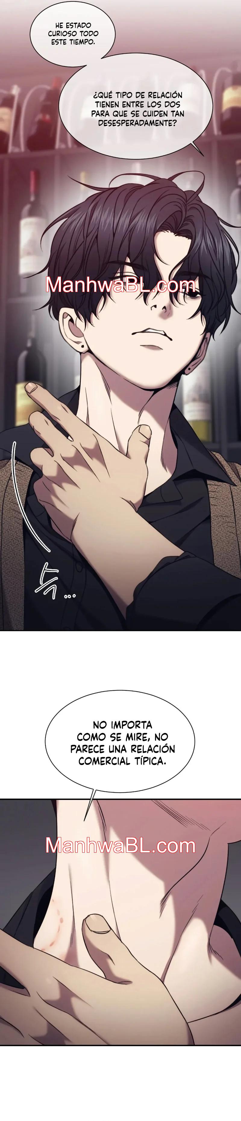 Pieza de Ajedrez - Capítulo 70.2 manhwa