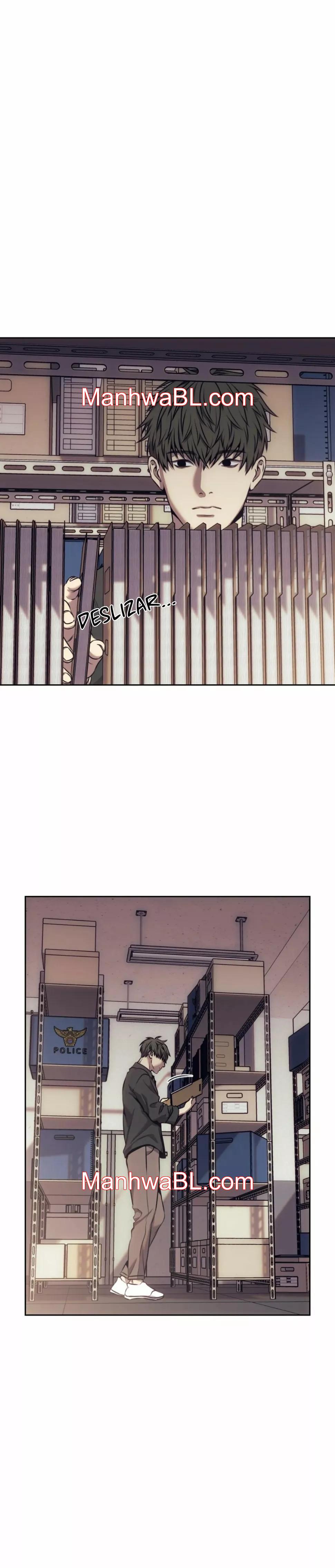 Pieza de Ajedrez - Capítulo 53.3 manhwa