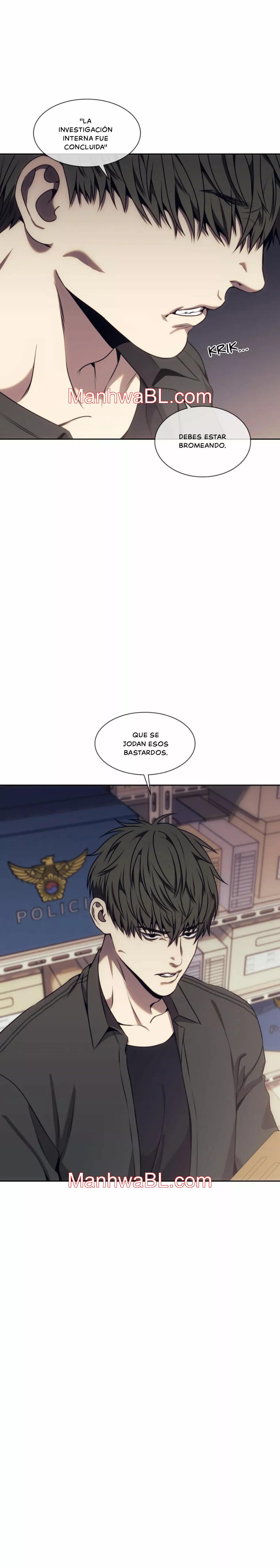 Pieza de Ajedrez - Capítulo 53.3 manhwa