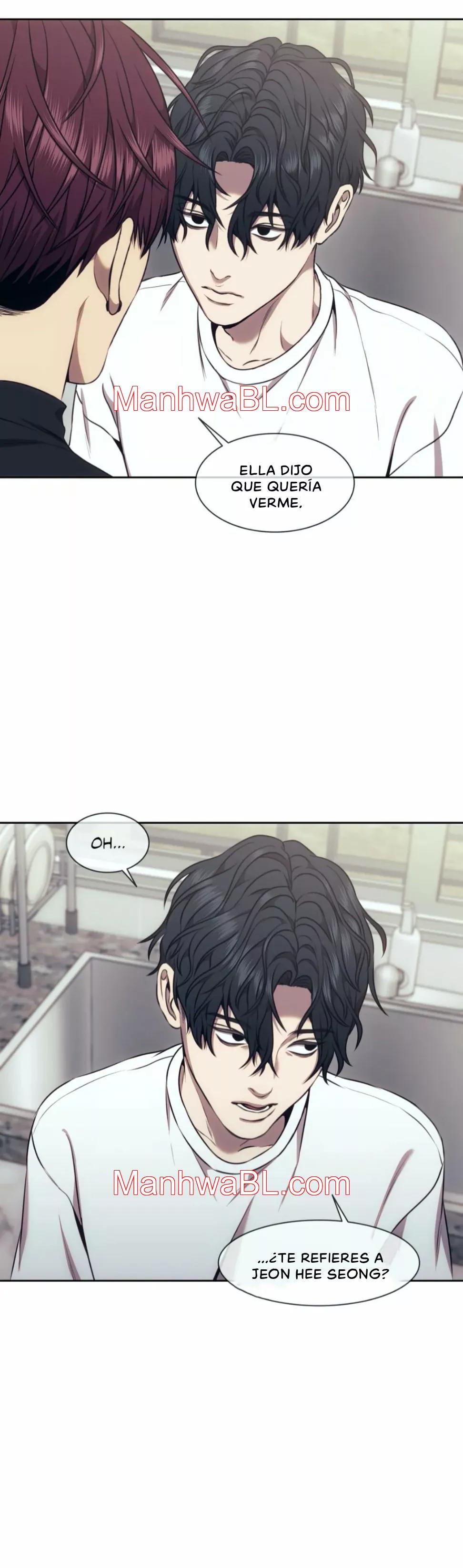 Pieza de Ajedrez - Capítulo 46 manhwa
