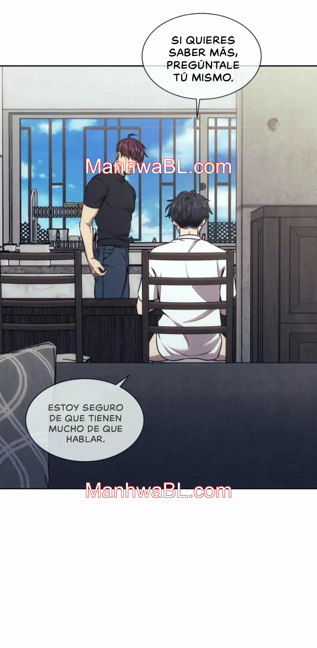 Pieza de Ajedrez - Capítulo 46 manhwa