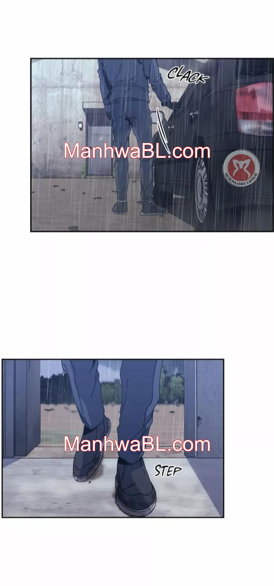 Pieza de Ajedrez - Capítulo 1 manhwa